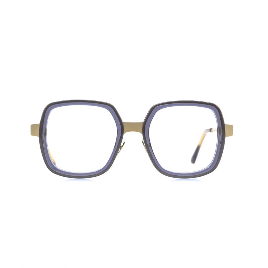 Caroline - Acélia - Optique