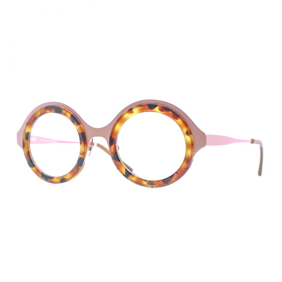 Castille - Acélia - Optique – Image 2