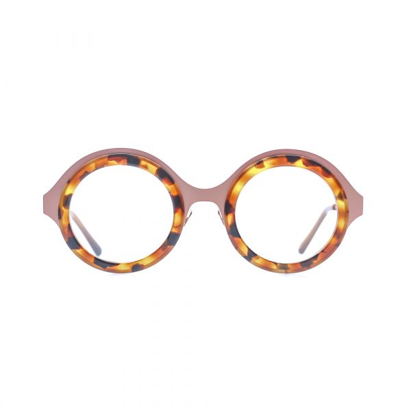 Castille - Acélia - Optique