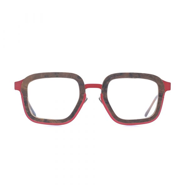 Louis - optique