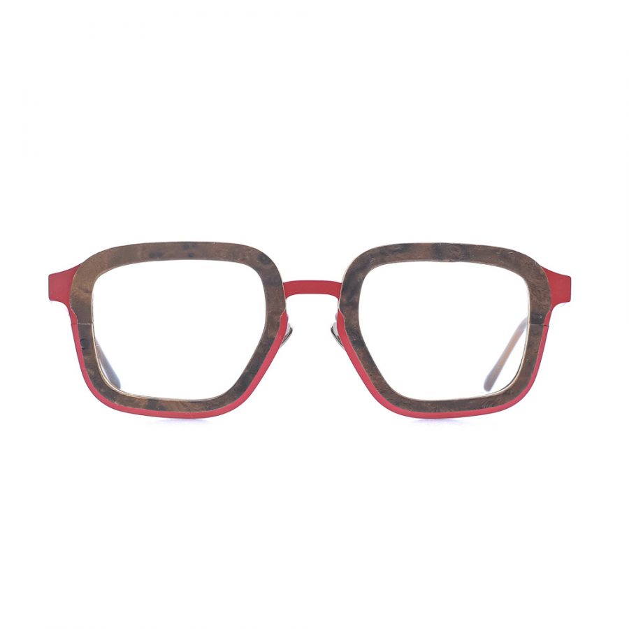Louis - optique