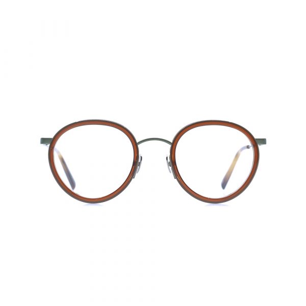 Pio - Acélia - Optique