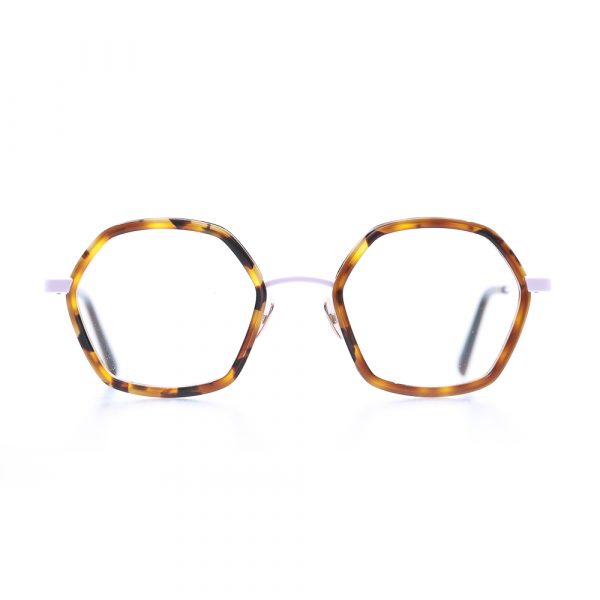 Jackie - Acélia - Optique