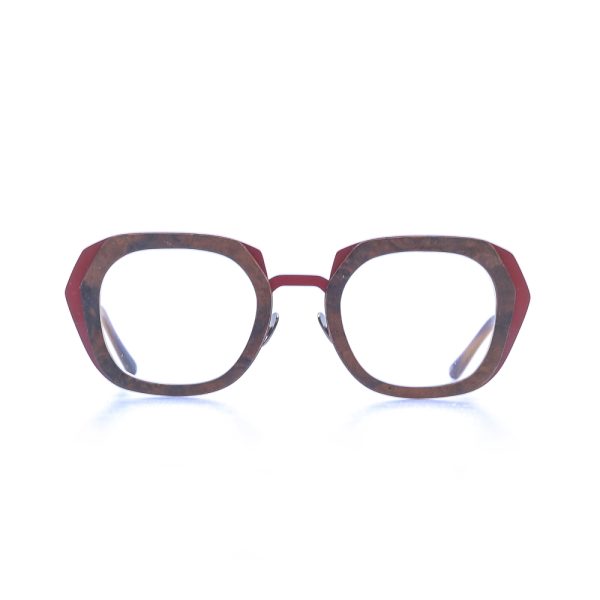 Alma - Optique