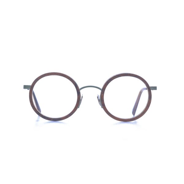 Léon - Optique